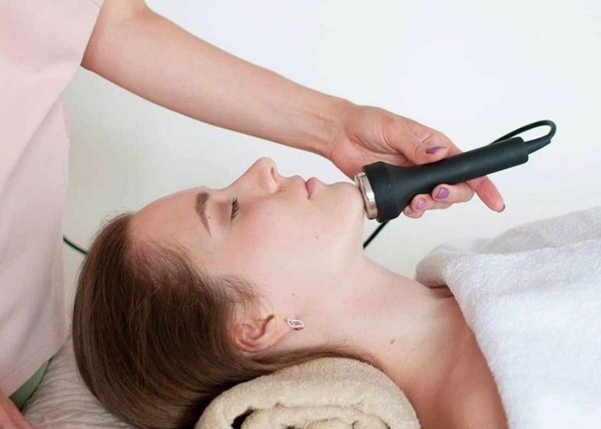 Fohow 3. Nesil BEM Cihazı