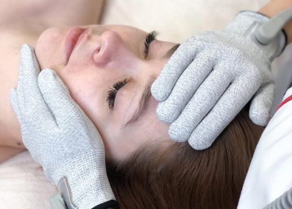 Fohow 3. Nesil BEM Cihazı