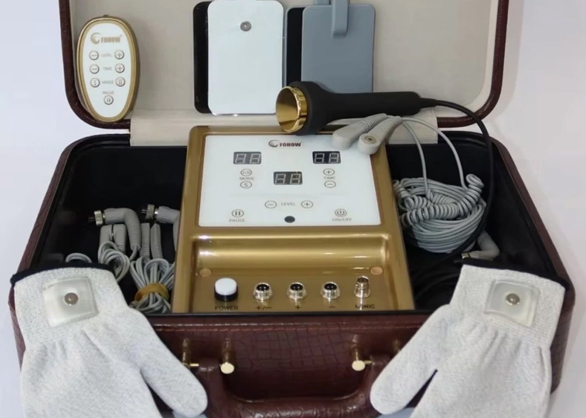 Fohow 3. Nesil BEM Cihazı