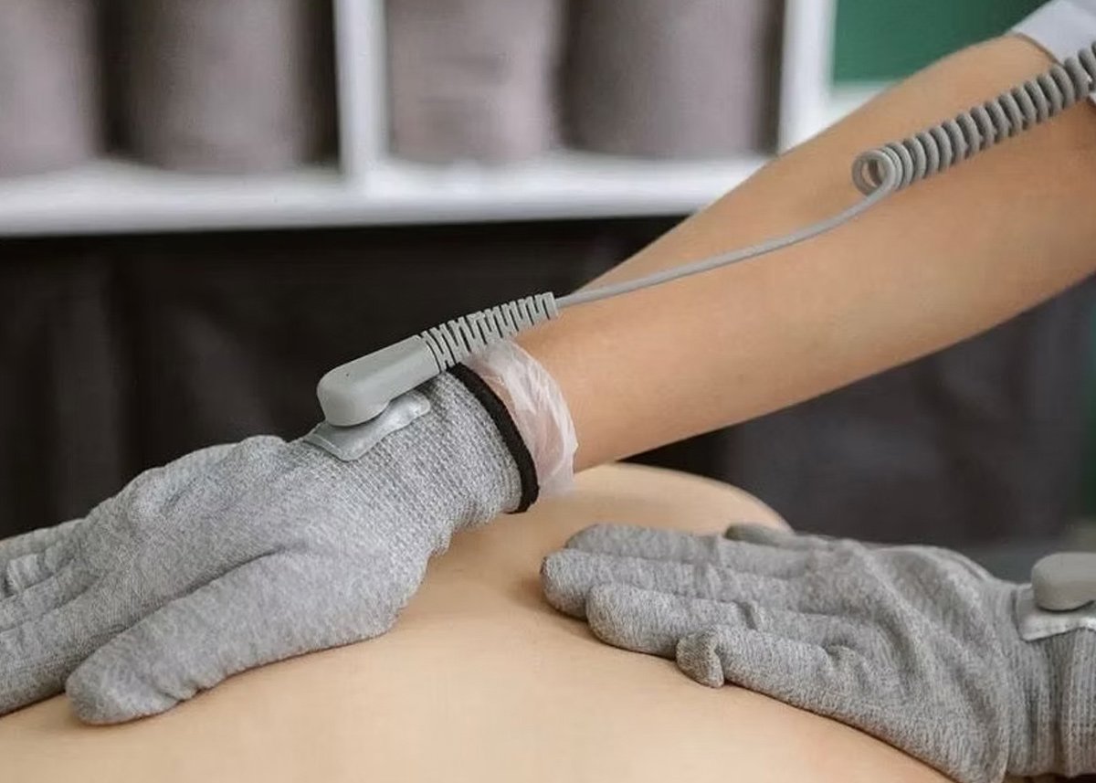 Fohow 3. Nesil BEM Cihazı