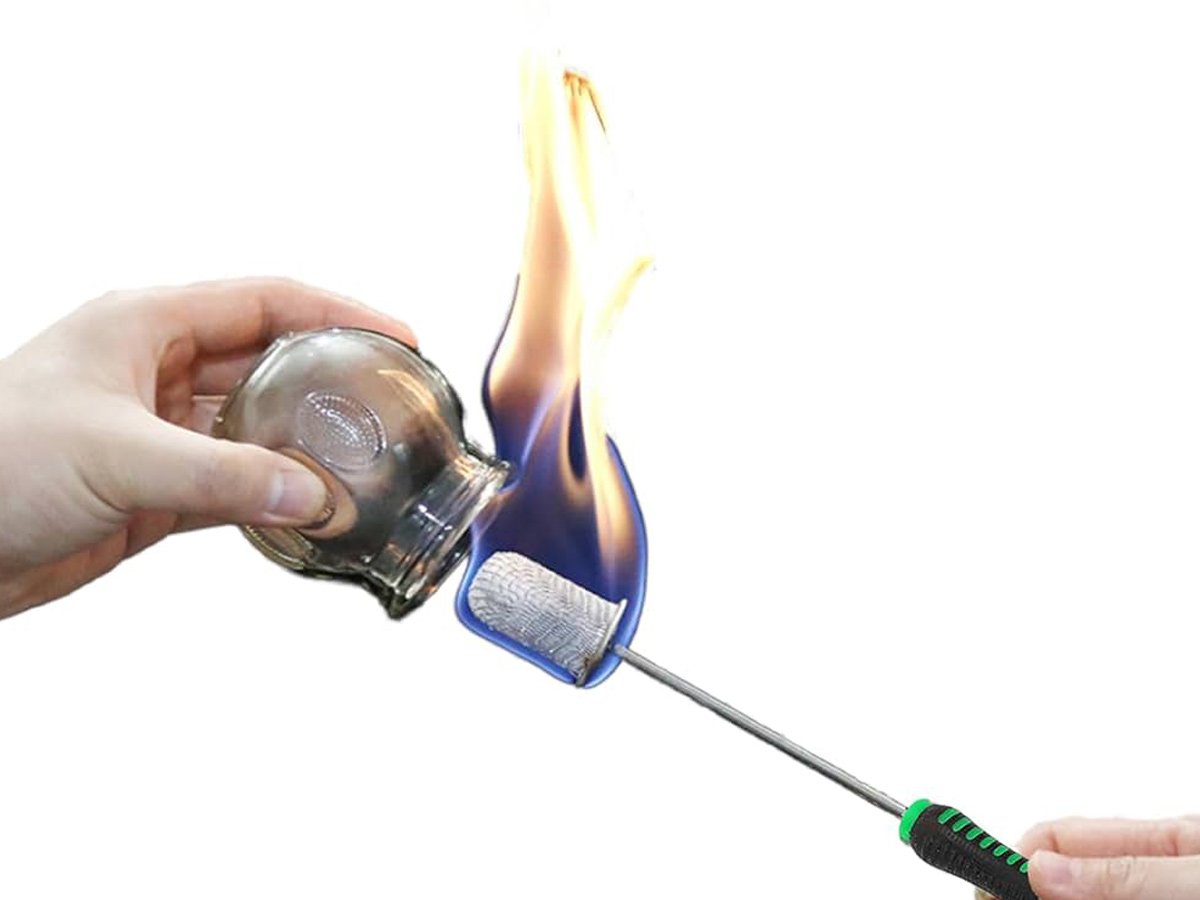 Ateşli kupa terapisi faydaları