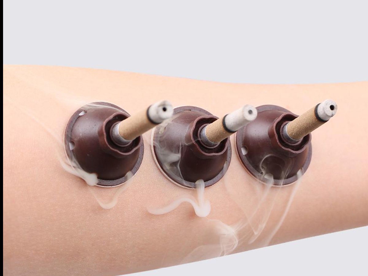 Moksa Çalışması Faydaları