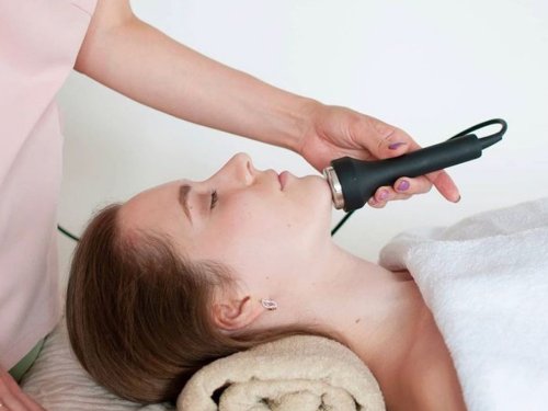 Fohow 3. Nesil BEM Cihazı